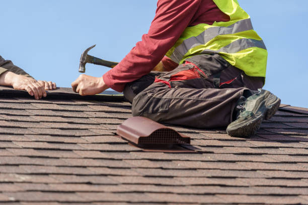 Best Roof Repair Estimates  in Lisbon, IA