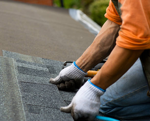 Lisbon, IA Roofing Contractor Company