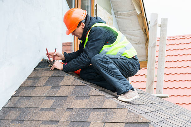 Best Best Roofing Contractors  in Lisbon, IA