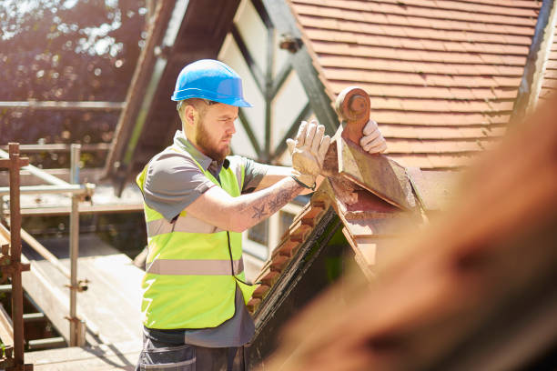 Best Tile Roofing Contractor  in Lisbon, IA
