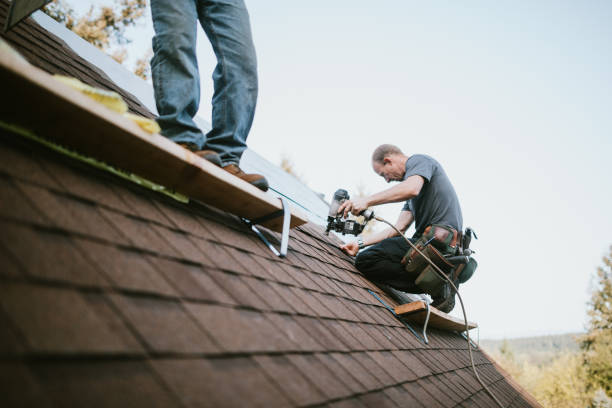 Best Residential Roof Replacement  in Lisbon, IA